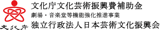 平成30年度文化庁劇場・音楽堂等機能強化推進事業
